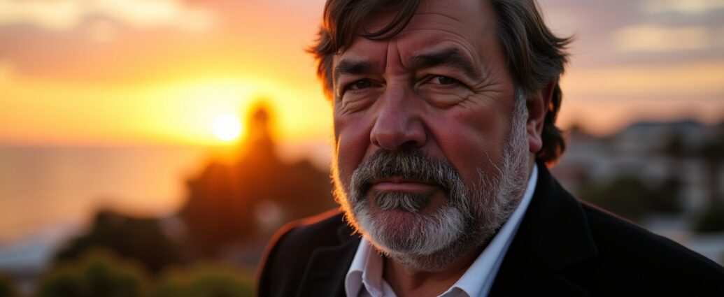Francis Ford Coppola critique vivement l'idée « absurde » que Trump changerait la politique vaccinale et évoque les « horreurs » passées