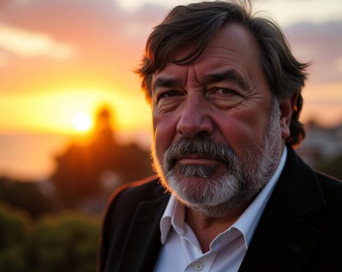 Francis Ford Coppola critique vivement l'idée « absurde » que Trump changerait la politique vaccinale et évoque les « horreurs » passées