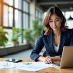 Les 4 habitudes financières qui propulsent les entreprises vers le succès