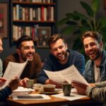 Cinéphiles : et si vos documents devenaient vos meilleurs compagnons de discussion ?