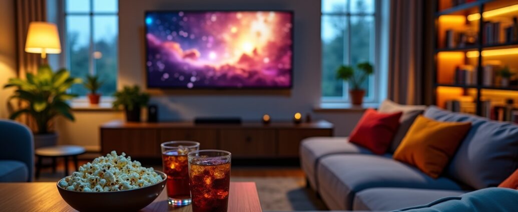 Top 7 des nouveautés cinéma à ne pas manquer sur Max en décembre