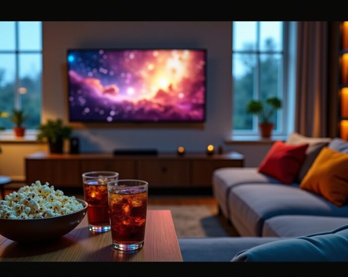 Top 7 des nouveautés cinéma à ne pas manquer sur Max en décembre
