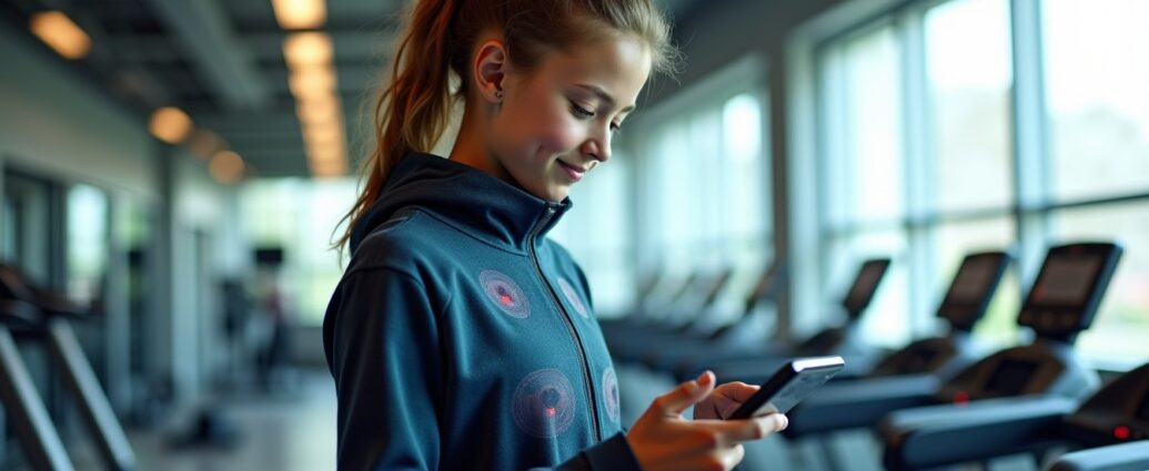 Sport, télémédecine et innovations : les grandes tendances santé qui marqueront 2026