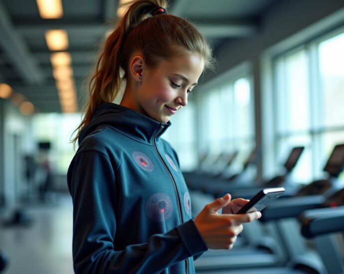Sport, télémédecine et innovations : les grandes tendances santé qui marqueront 2026