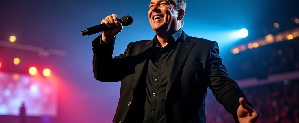 « Better Man » : Plongée décalée et singulière dans la vie de Robbie Williams à travers un biopic tout en audace