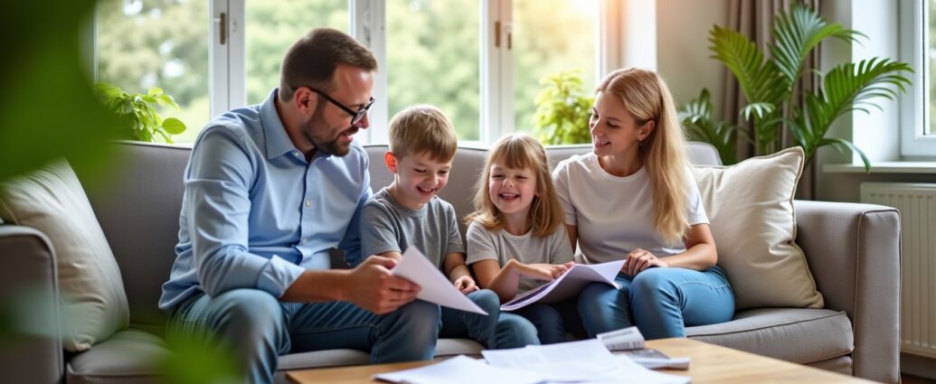 Comment sélectionner l'assurance santé idéale pour la protection optimale de votre famille