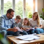 Comment sélectionner l'assurance santé idéale pour la protection optimale de votre famille
