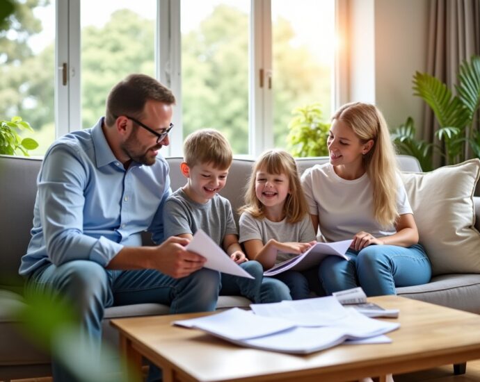 Comment sélectionner l'assurance santé idéale pour la protection optimale de votre famille
