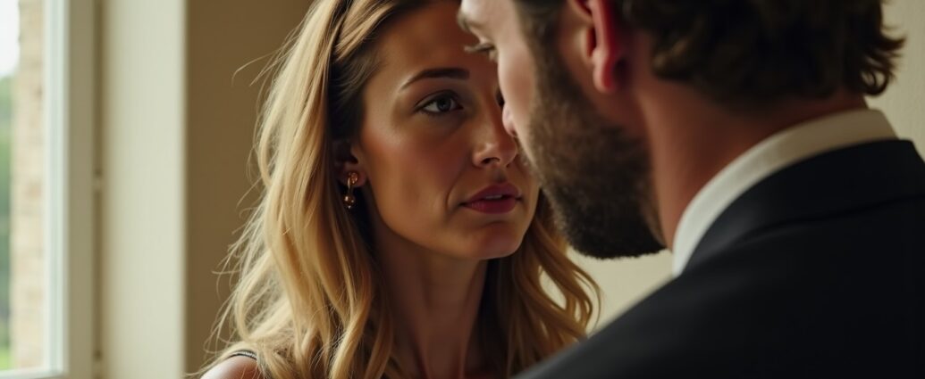 Blake Lively engage des poursuites pour harcèlement sexuel contre Justin Baldoni, son partenaire dans « Ça se termine avec nous »