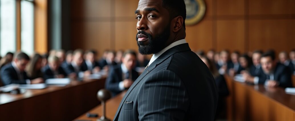 Diddy confronté à deux nouvelles accusations d'agression sexuelle : un tournant judiciaire majeur