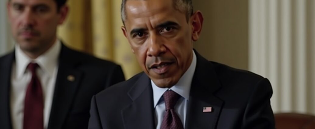 Barack Obama partage ses films favoris de 2024 : « Conclave », « Dune 2 » et « Anora »