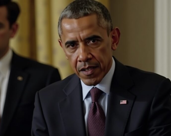 Barack Obama partage ses films favoris de 2024 : « Conclave », « Dune 2 » et « Anora »