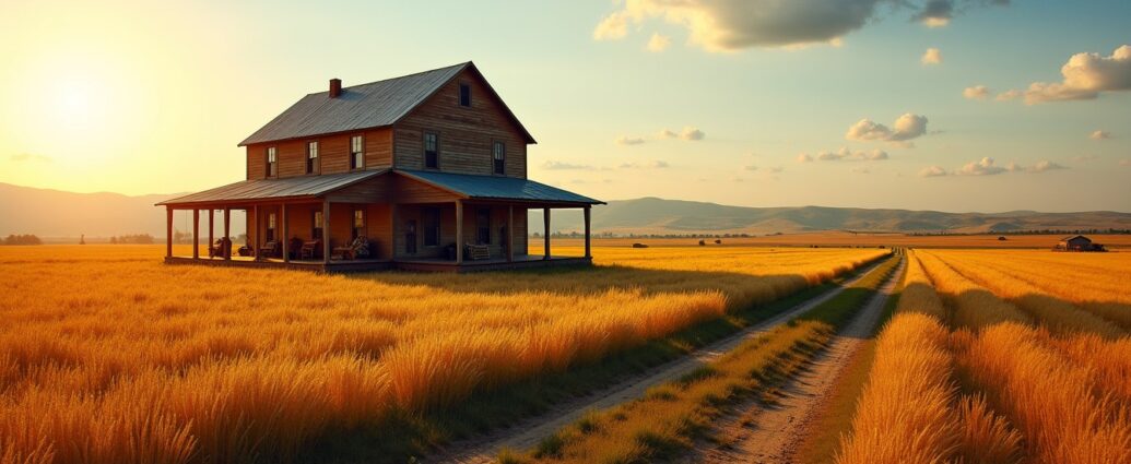 Revue « Homestead » : la fin d’un monde tel que nous le connaissions (et ce que cela signifie pour vous