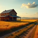 Revue « Homestead » : la fin d’un monde tel que nous le connaissions (et ce que cela signifie pour vous
