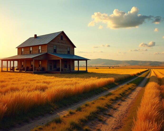 Revue « Homestead » : la fin d’un monde tel que nous le connaissions (et ce que cela signifie pour vous