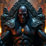 Jared Leto incarne Skeletor dans la nouvelle adaptation cinématographique d’Amazon et Mattel des Maîtres de l’Univers