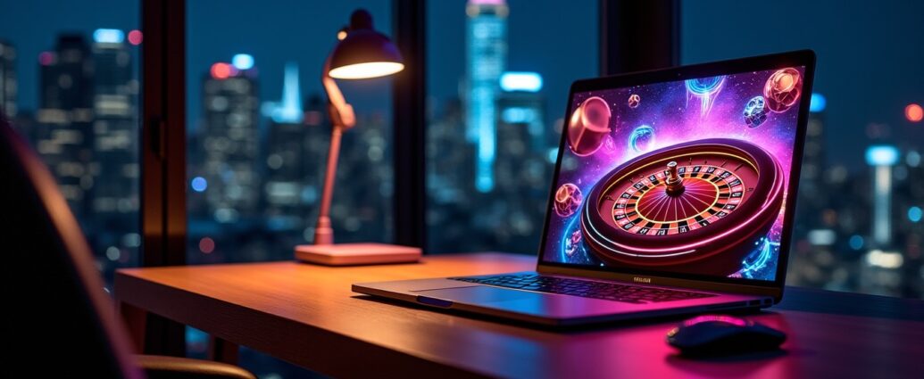 Casino en ligne 2026 : votre guide complet pour optimiser vos gains et déjouer les pièges