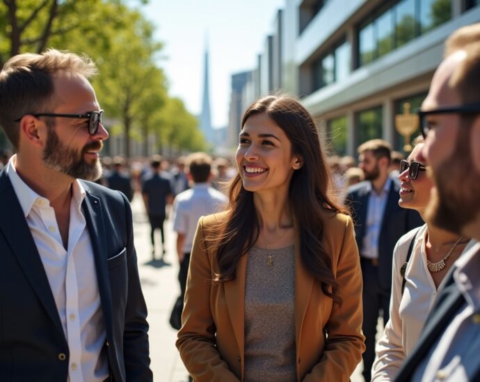 La représentation juive à l’écran : entre stéréotypes persistants et besoin urgent de diversité authentique
