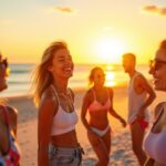La Liste Ultime pour des Vacances d'Été Sans Souci et Pleines de Joie