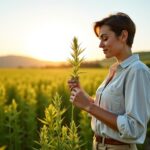 Le chanvre : la fibre naturelle incontournable qui signe son grand come-back dans l'industrie textile