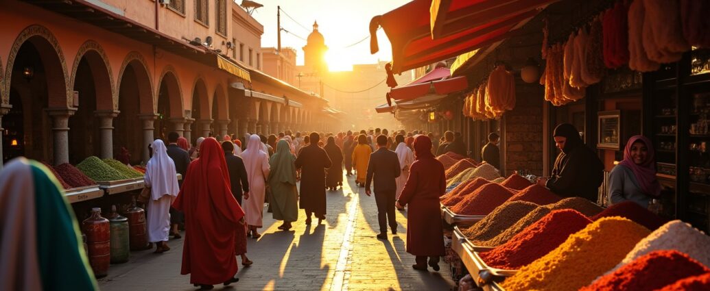 Marrakech Insolite : Plongée au Cœur des Expériences Uniques et de la Révolution Gastronomique de la Ville Rouge