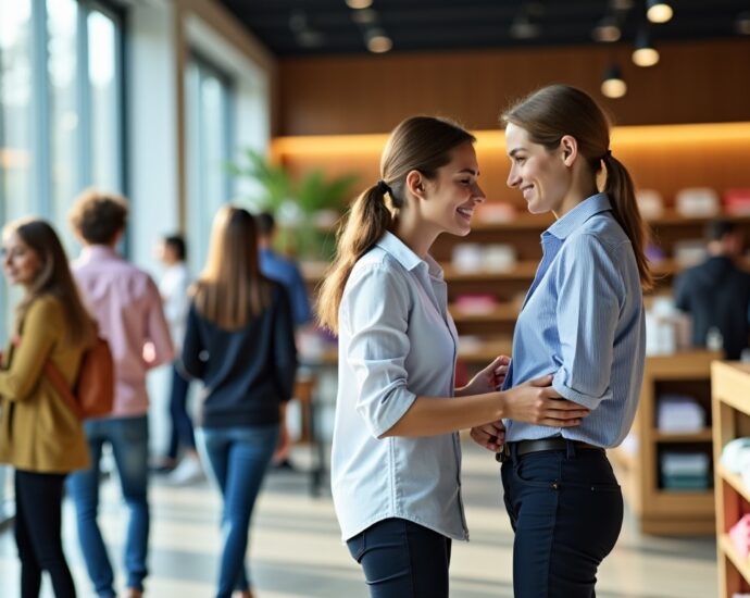 Réinventer la gestion de votre commerce pour dynamiser vos ventes au quotidien