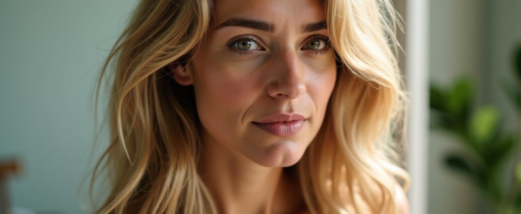 Santé et beauté des cheveux : comment la coloration végétale transforme nos soins capillaires