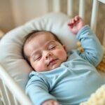 Élaborer un rituel apaisant pour bébé : conseils et indispensables pour des nuits sereines