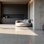 Béton ciré : L'élégance moderne pour métamorphoser vos intérieurs et extérieurs