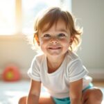 Le changement discret mais impactant des sous-vêtements lavables pour enfants