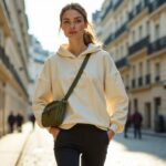 L’athleisure en France : un marché florissant de 16,6 milliards d’euros porté par la quête de confort dans la mode urbaine