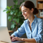 Automatiser vos bulletins de paie avec PaieNounou.com transforme votre quotidien