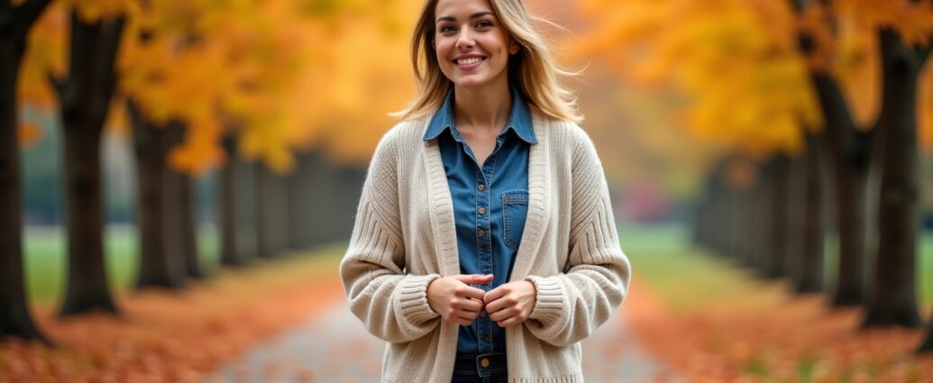 Pourquoi l'automne nous invite-t-il à lever le pied sans pour autant freiner complètement ?