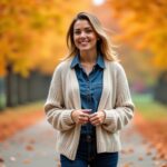Pourquoi l'automne nous invite-t-il à lever le pied sans pour autant freiner complètement ?