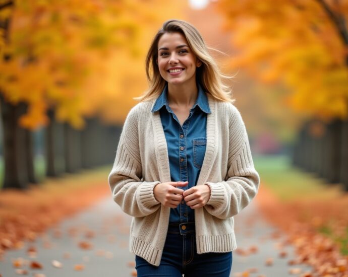 Pourquoi l'automne nous invite-t-il à lever le pied sans pour autant freiner complètement ?