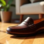 Les incontournables mocassins marron à adopter en 2026
