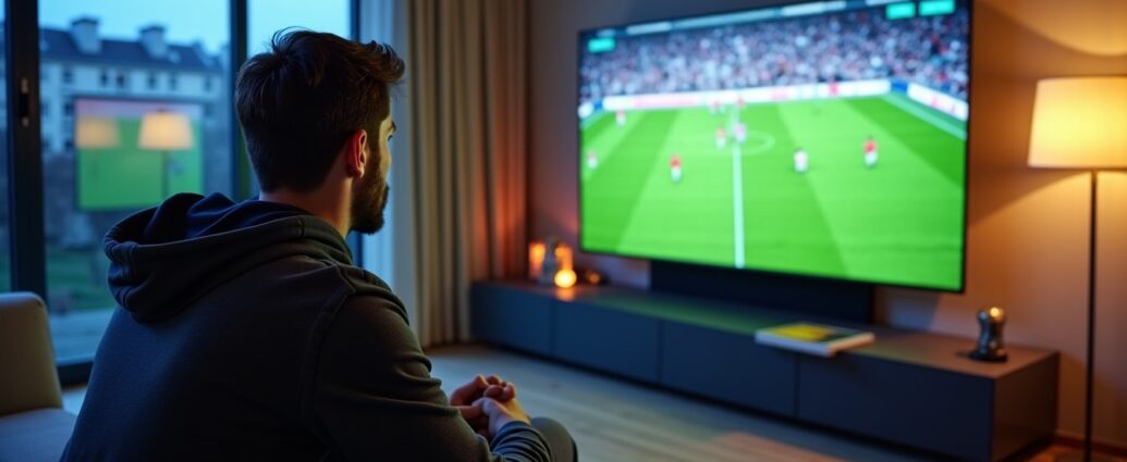 Comment suivre la Serie A en France durant la saison 2026-2027 : chaînes diffusantes, horaires des matches et astuces incontournables