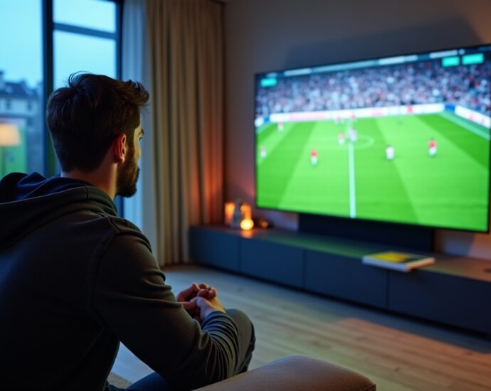 Comment suivre la Serie A en France durant la saison 2026-2027 : chaînes diffusantes, horaires des matches et astuces incontournables