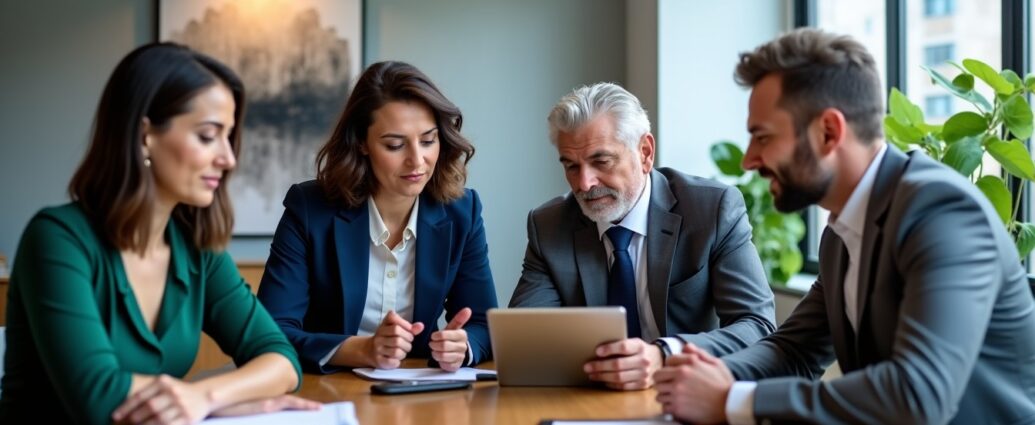 Assurance SARL : Comment protéger efficacement votre entreprise et garantir la sécurité de votre activité professionnelle