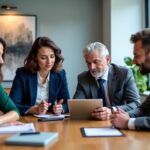 Assurance SARL : Comment protéger efficacement votre entreprise et garantir la sécurité de votre activité professionnelle