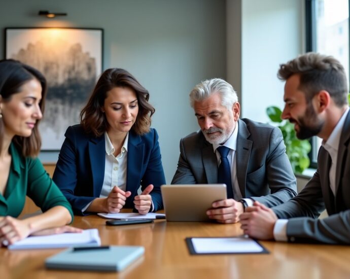 Assurance SARL : Comment protéger efficacement votre entreprise et garantir la sécurité de votre activité professionnelle