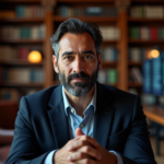Oussama Ammar : mentoring francophone ou entreprise IA anglophone