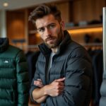 Doudoune homme : comment choisir entre duvet naturel et fibres synthétiques pour un confort optimal ?