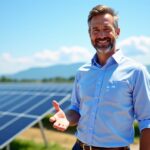 Projet photovoltaïque : les avantages incontournables de faire appel à un expert pour garantir votre réussite