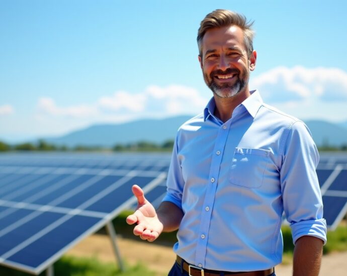 Projet photovoltaïque : les avantages incontournables de faire appel à un expert pour garantir votre réussite