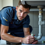 Débouchage de canalisation à Lasne : méthode en 4 phases