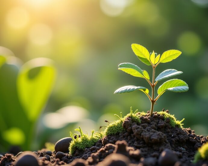 Astuces naturelles pour cultiver la détente au quotidien