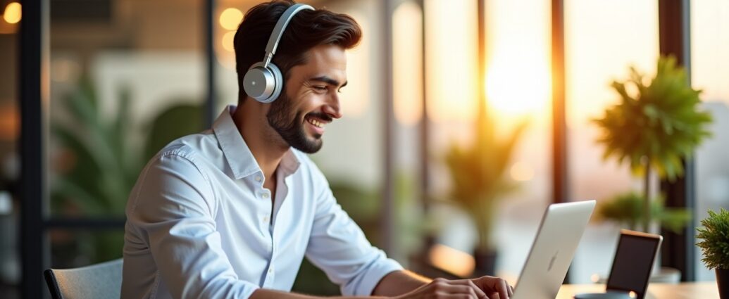 Casque Apple : le guide complet pour sélectionner le casque audio sans fil idéal